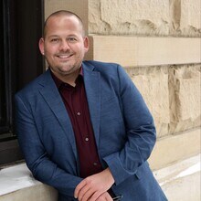 Zachary (Zach) Kniffen